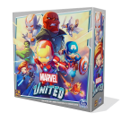 Marvel United (на английском языке)	